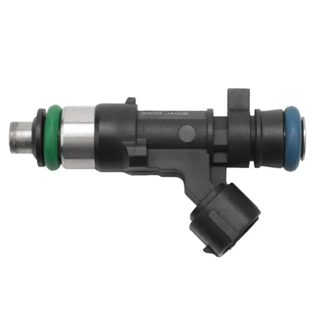 Alt view image 2 of 3 - 4Pcs Fuel Injector Nozzle Parts For Nissan Altima 2007-2013 Rogue Sentra 2008-2014 2.5L L4 16600-JA000 16600-JA00B 028015813