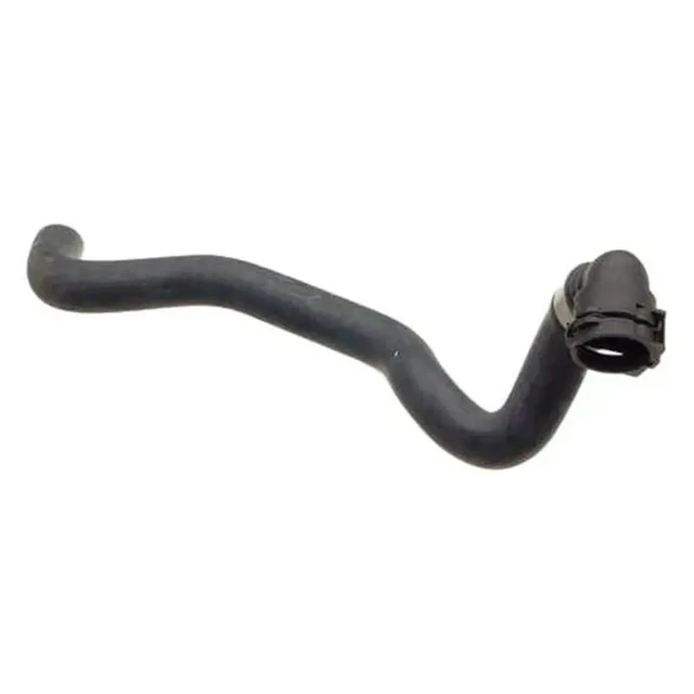 Alt view image 3 of 3 - 4B0819371L 4B0819371F Exchanger Black For A4 A6 4B0819373P, 2PCS