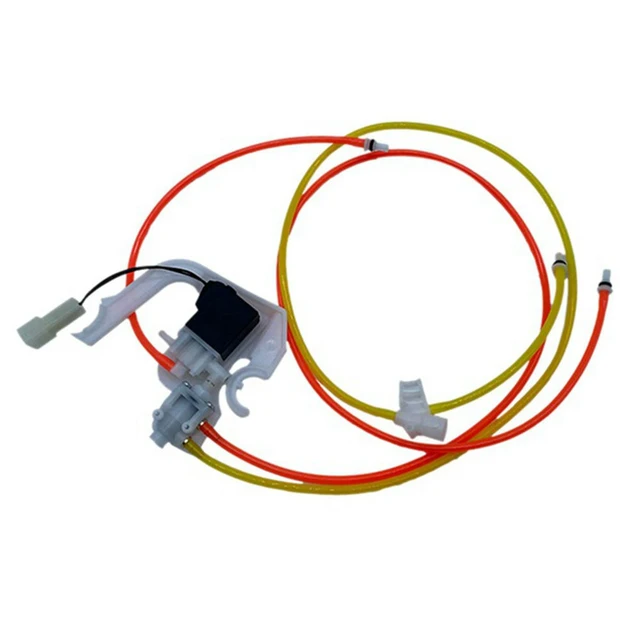 Alt view image 3 of 3 - Truck Electric Control Valve Solenoid -Seat Valve Truck Accessories 42538419 For -Iveco Truck