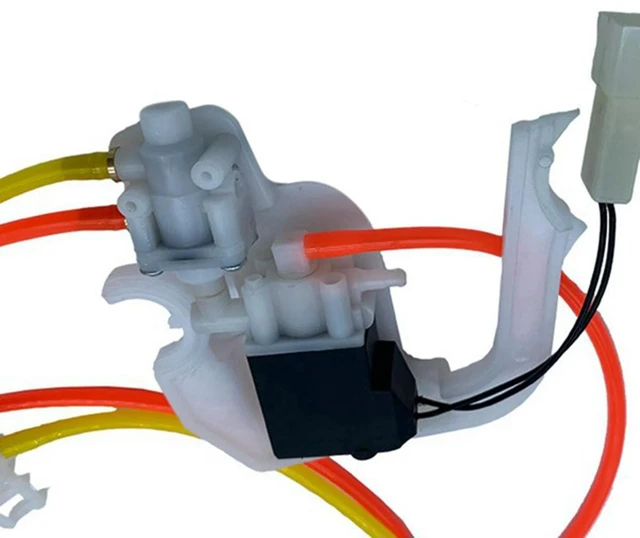 Main image of Truck Electric Control Valve Solenoid -Seat Valve Truck Accessories 42538419 For -Iveco Truck