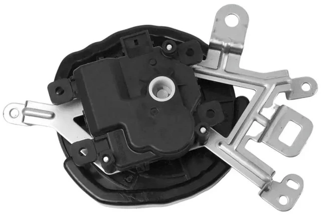 Main image of For Honda Accord Civic Inspire Acura CDX Heater Blower Motor Air Conditioner Damper Actuator 79160-TEX-Y61 79160TEXY61