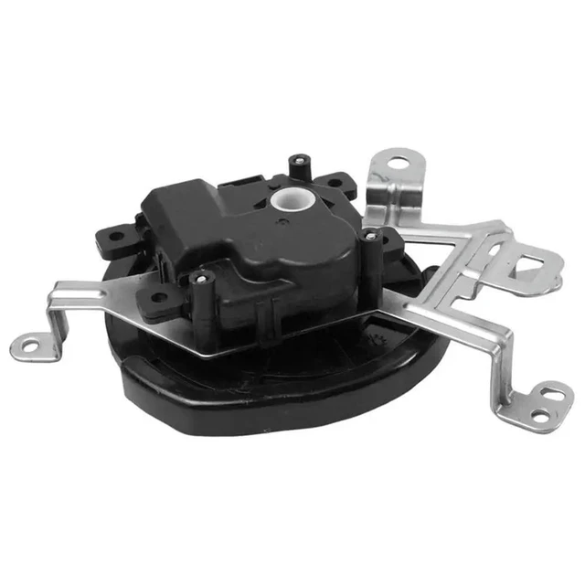 Alt view image 3 of 3 - For Honda Accord Civic Inspire Acura CDX Heater Blower Motor Air Conditioner Damper Actuator 79160-TEX-Y61 79160TEXY61
