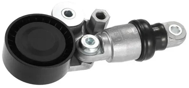 Main image of Car Belt Tensioner For Mazda 3 Axela 2014-2016 M-Azda 6 Atenza 2014-2017 CX5 2012-2016- PE03-15-980B PE7W15980 Replacement P