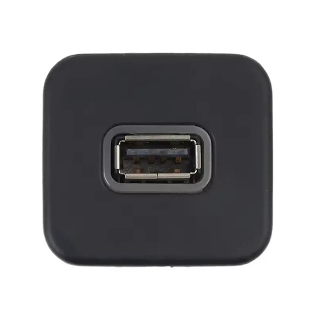 Alt view image 2 of 3 - 6NC18DX9AA 53228445 18118001988 3502062502 6NC18DX9AA AUX Audio Interface For Dodge 2019-2023