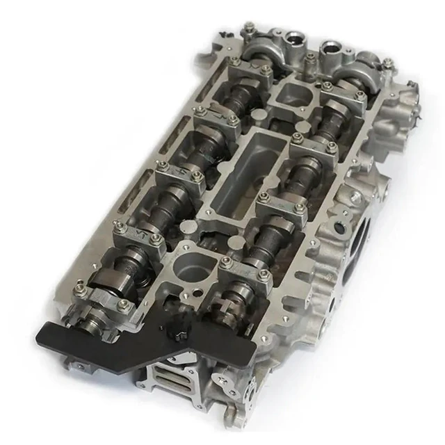 Alt view image 2 of 3 - Car Engine Timing Special Tool Axle Alignment Kit 303-1685 For Ford Edge Lincoln Explorer Edge 2.0T