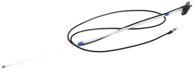 Main image of For Left-Hand Drive Vehicles Car Roof Antenna For Jimny Radio Antenna Accessories Different Habitats 39250-81A11