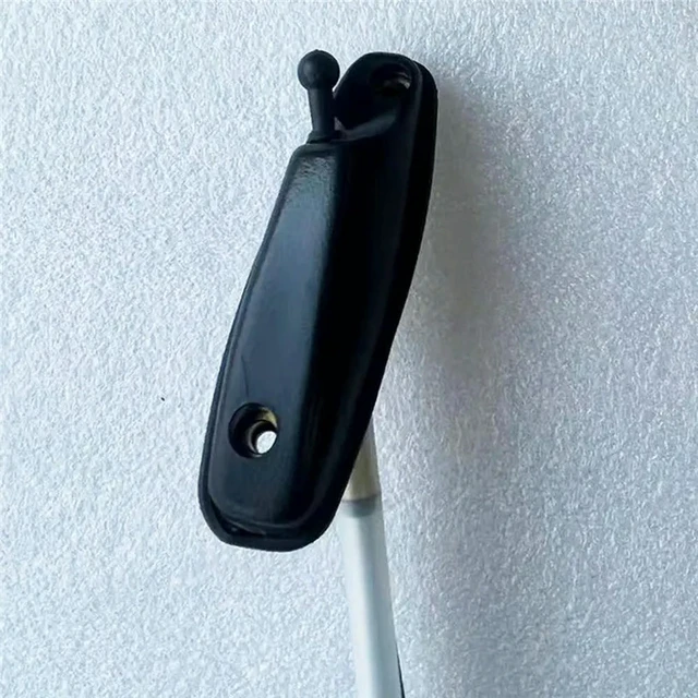 Alt view image 2 of 3 - For Left-Hand Drive Vehicles Car Roof Antenna For Jimny Radio Antenna Accessories Different Habitats 39250-81A11