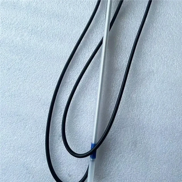 Alt view image 3 of 3 - For Left-Hand Drive Vehicles Car Roof Antenna For Jimny Radio Antenna Accessories Different Habitats 39250-81A11