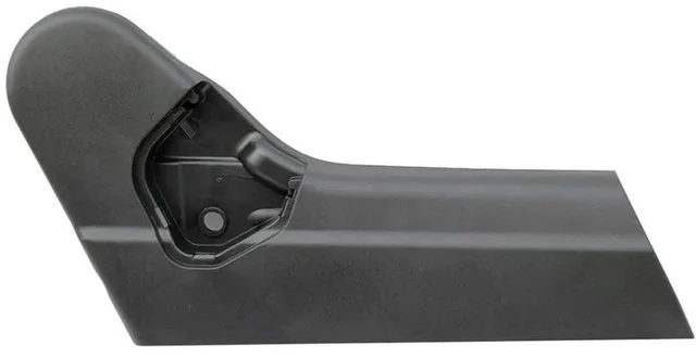 Main image of Front Seat Trim Panel Cover For W220 S-Class S500 S430 S600 2000-2002 Seat Outer Cover