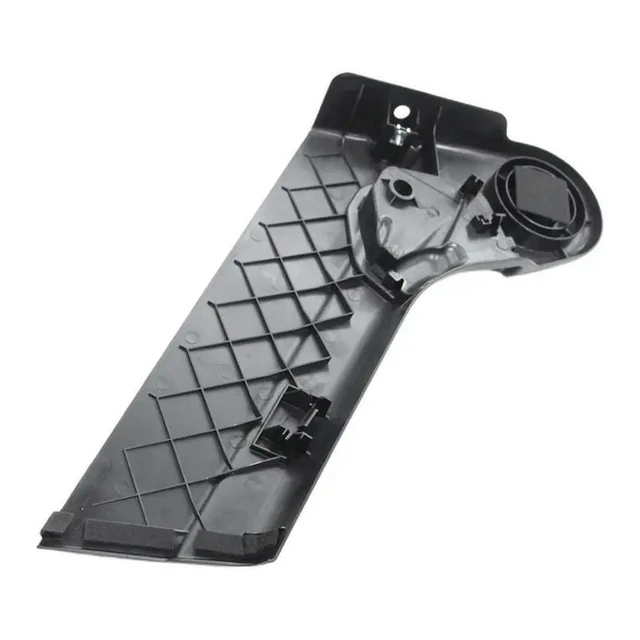Alt view image 2 of 2 - Front Seat Trim Panel Cover For W220 S-Class S500 S430 S600 2000-2002 Seat Outer Cover