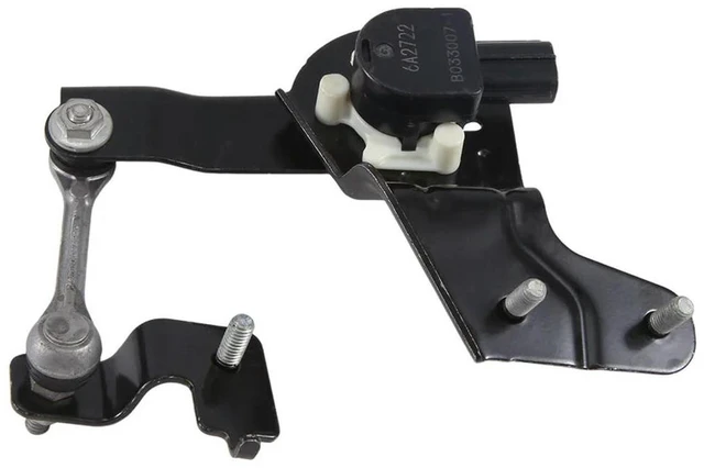 Main image of Height Level Sensor Rear Link,Head Light Lamp Level Sensor For Subaru Forester Impreza Legacy 2006-2012 84031-FG000