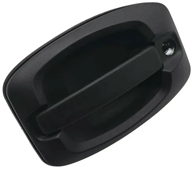 Main image of Tailgate Handle Pull Door Exterior Handle For Fiat Ducato 2015-2025 Rear Door Handle Part Numbers 735426408 9101. CT