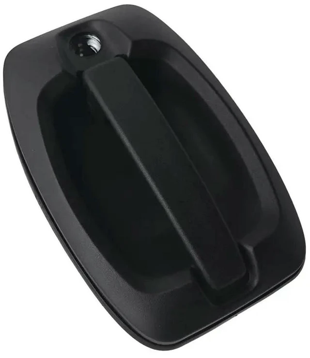 Alt view image 3 of 3 - Tailgate Handle Pull Door Exterior Handle For Fiat Ducato 2015-2025 Rear Door Handle Part Numbers 735426408 9101. CT