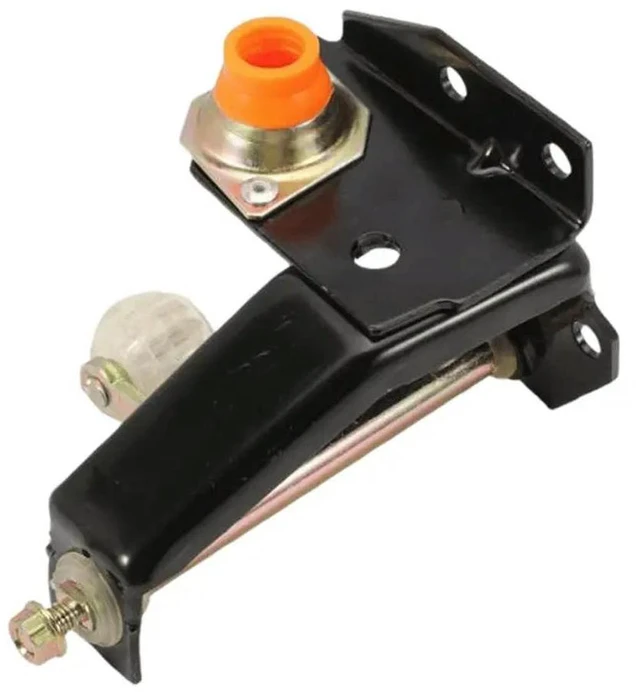 Main image of Component CLW-00096 191711083 N0126541 Transmission Support For Golf, Jetta