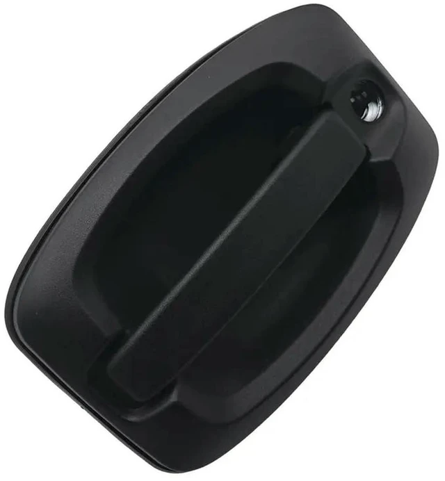 Alt view image 2 of 3 - Tailgate Handle Pull Door Exterior Handle For Fiat Ducato 2015-2025 Rear Door Handle Part Numbers 735426408 9101. CT