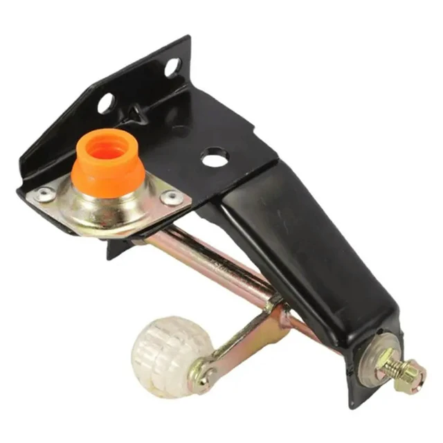 Alt view image 3 of 3 - Component CLW-00096 191711083 N0126541 Transmission Support For Golf, Jetta