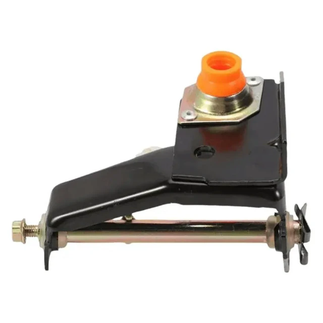 Alt view image 2 of 3 - Component CLW-00096 191711083 N0126541 Transmission Support For Golf, Jetta