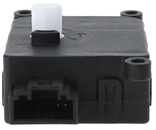Alt view image 2 of 3 - HVAC Blend Door Actuator 5143192AA 604-006 For Jeep Grand Cherokee 2005-2010 Commander 2006-2010