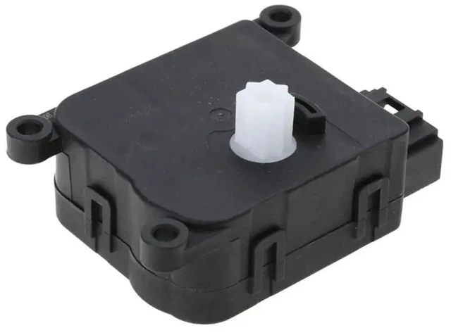 Main image of HVAC Blend Door Actuator 5143192AA 604-006 For Jeep Grand Cherokee 2005-2010 Commander 2006-2010