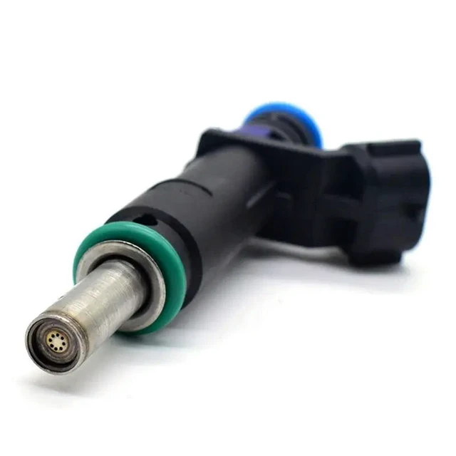 Alt view image 3 of 3 - 3PCS Motorboat Fuel Injector 420874846 For SEADOO 215 255 260 Sea-Doo 2017 GT I GTX GTR GTS Wake 420874834