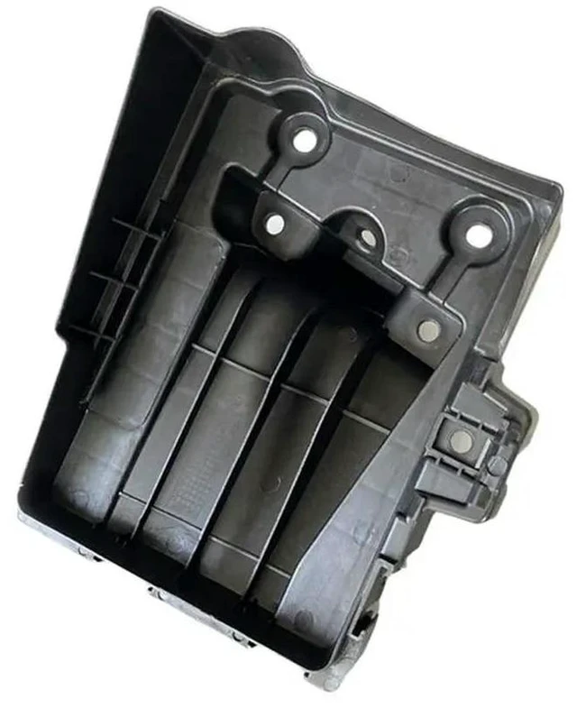 Alt view image 2 of 3 - Car Tray Rack Chassis 5115730AC For Jeep Compass Patriot 2007-2013 Chassis