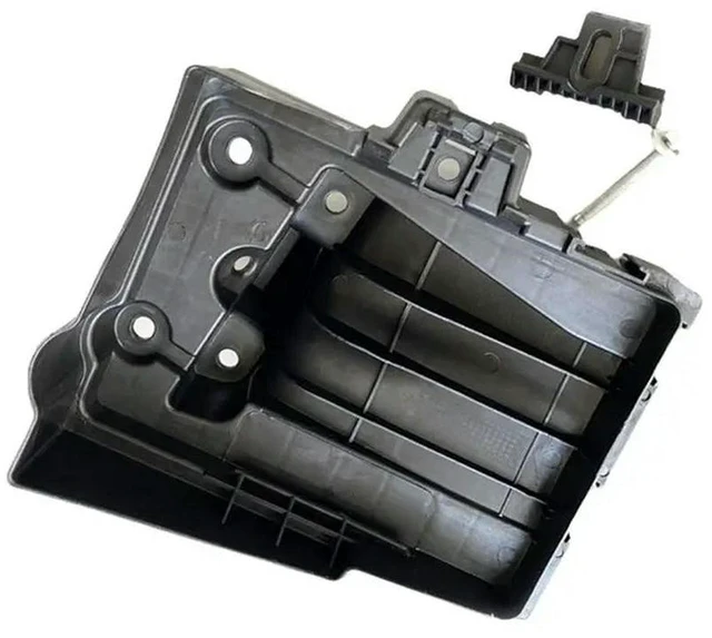 Alt view image 3 of 3 - Car Tray Rack Chassis 5115730AC For Jeep Compass Patriot 2007-2013 Chassis