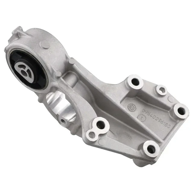 Main image of 9640296180 Car Engine Mount Engine Bracket Mount For 206 207 307 308 Citroen C2 C4 1.4 1.6 1807ES