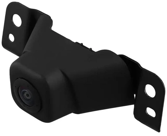 Main image of Front View Camera Park Assist 86790-42130 For Toyota RAV4 2018- Front Image Camera Assembly 86790-42140 8679042130