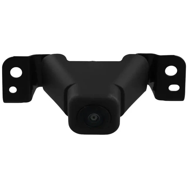 Alt view image 3 of 3 - Front View Camera Park Assist 86790-42130 For Toyota RAV4 2018- Front Image Camera Assembly 86790-42140 8679042130
