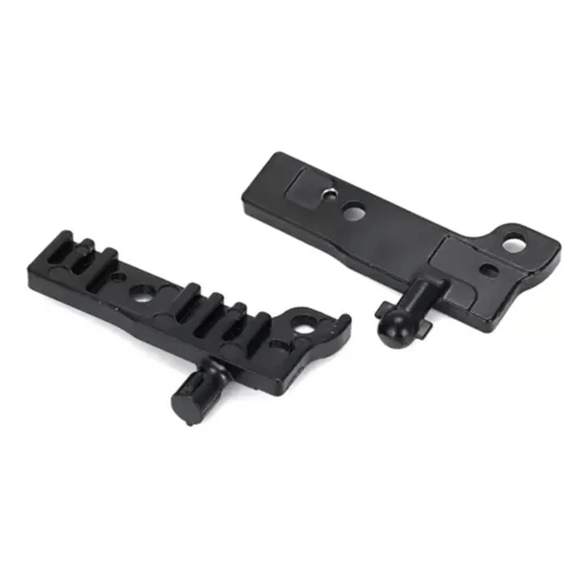 Alt view image 2 of 3 - Radar Sensor Bracket Kit For Lexus & Toyota 88210-47090 88210-07010 88210-48070