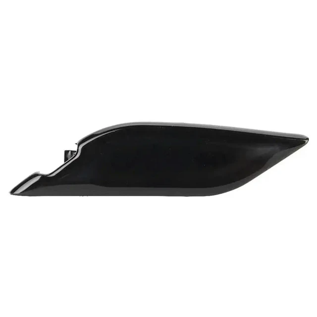Alt view image 2 of 3 - 20X 54714-T5A-951ZA Shifter Lock Cover Shift Lever Lock Cap 54714T5A951ZA Fit For Honda Fit 2015-2019 Accessories