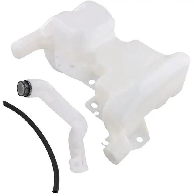 Main image of Windshield Washer Tank MR495787 For Pajero Sport K90 K80 Front Glass Washer Bottle For Montero Sport Front Wiper Tank
