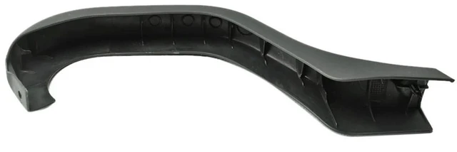 Alt view image 3 of 3 - Trunk Tail Gate Hinge Garnish Trim Cover For HONDA CIVIC 2006 2007 2008 2009 2010 2011 FA1 Civic Hybrid FA3 FA6