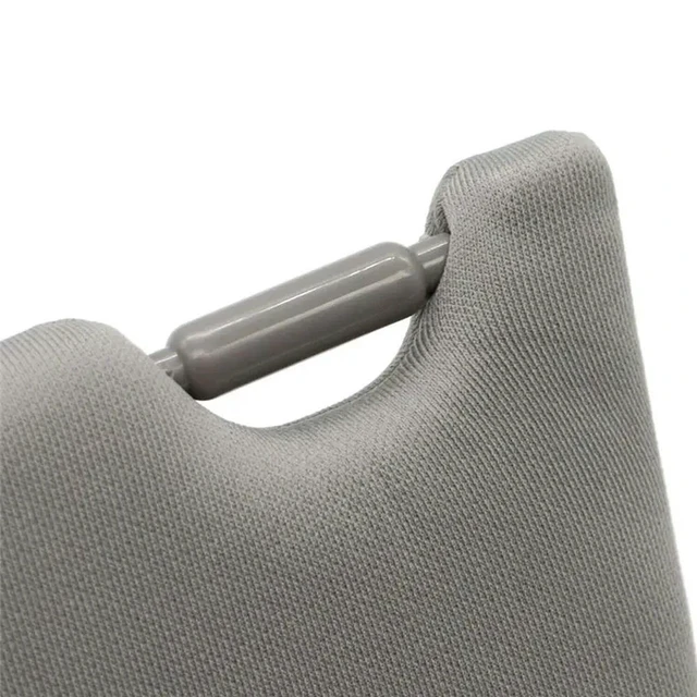 Alt view image 3 of 3 - 1 PCS 83280-TA5-A51ZA Car Left Driver Side Sun Visor With Mirror For Honda Accord 2008-2012 83280TA5A51ZA Replacement Parts