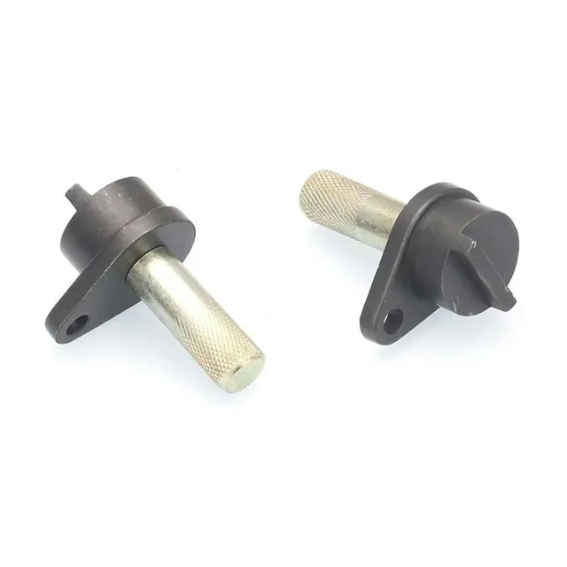 Alt view image 3 of 3 - Engine Timing Tool Set Kit Including Setting Locking Tools For Vag Vw For Vw Skoda Polo Fabia Ibiza Lupo Fox