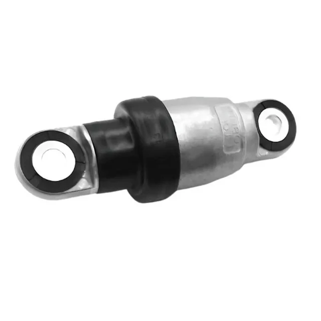 Alt view image 3 of 3 - For Cayenne Macan Panamera 3.6 4.8 Generator Belt Tensioner Drive Belt Tensioner 94810226175