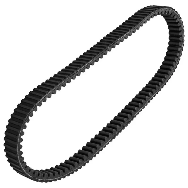 Alt view image 2 of 3 - Aramid Drive Belt Clutch 3211206 3211196 For Polaris Ranger XP RZR 570 2017-2021 General XP 2025-26 Transmission Belts
