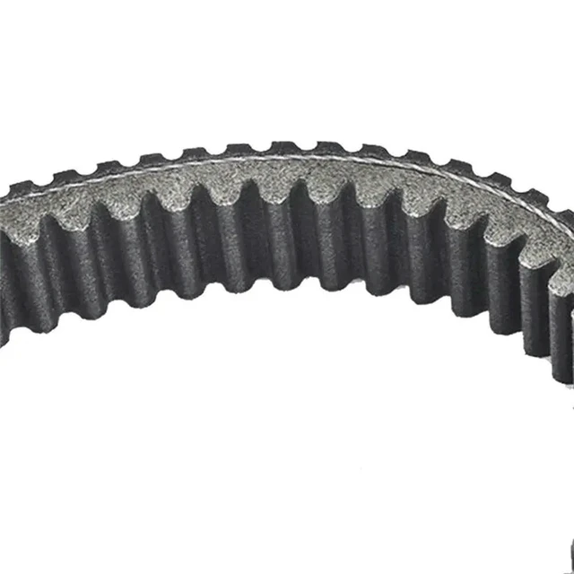 Alt view image 2 of 3 - 1 Piece 3211180 CVT Drive Belt For Polaris RZR XP 1000 RZR 900 Ranger XP XP4 1000 2011-2020 Clutch Belt 3211172 3211142