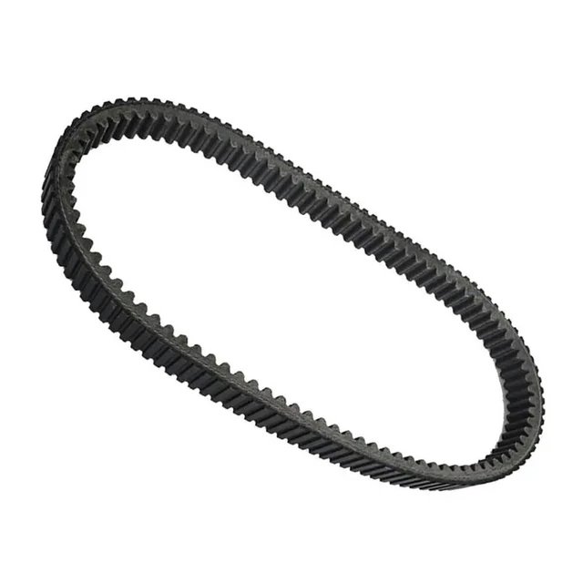 Alt view image 3 of 3 - 1 Piece 3211180 CVT Drive Belt For Polaris RZR XP 1000 RZR 900 Ranger XP XP4 1000 2011-2020 Clutch Belt 3211172 3211142