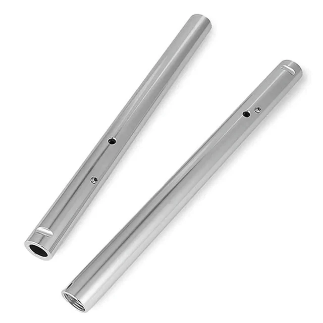 Alt view image 2 of 3 - Motorcycle Handlebars For DUCATI PANIGALE 899 959 1199 1299/S Superbike Steering Wheel Faucet Handle Bar