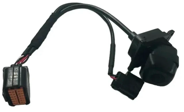 Main image of Rear View Camera 95766-C5000 Reverse Camera For Kia Sorento Parking Assistance Camera Backup Camera