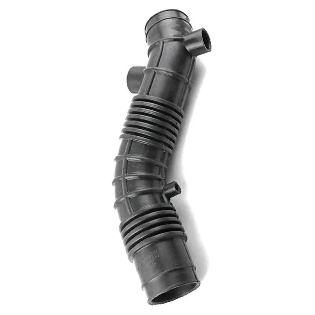 Alt view image 3 of 3 - Air Intake Hose Tube Replacement Parts Accessories 17881-66100 For Toyota Land Cruiser 100 4.5L 1FZ-FE 1998-2007
