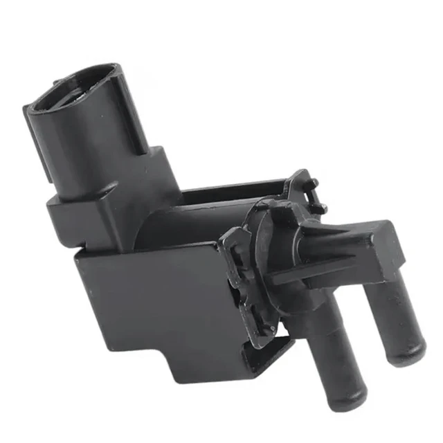Alt view image 3 of 3 - Car Solenoid Valve 90080-91233 For Toyota Car Accessories