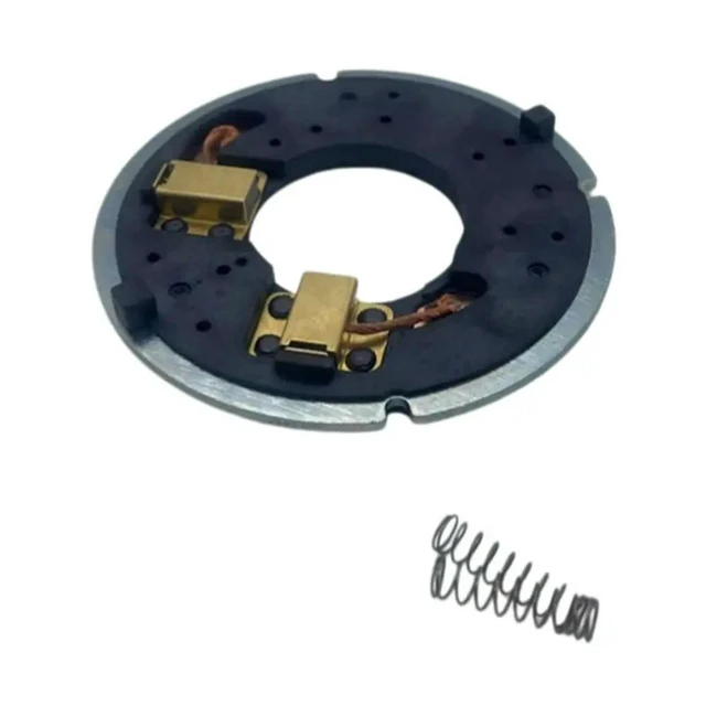 Alt view image 3 of 3 - Intake CVVT Gear Cover Timing Variable CVVT Assy 243502GGB0 For Azera Grandeur KIA 2015-2018