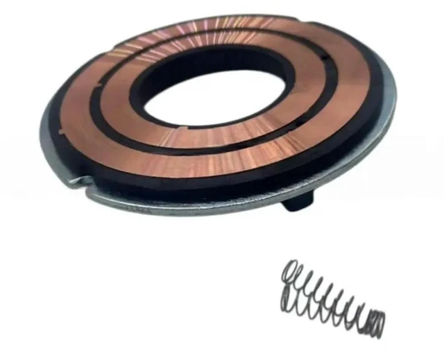 Main image of Intake CVVT Gear Cover Timing Variable CVVT Assy 243502GGB0 For Azera Grandeur KIA 2015-2018