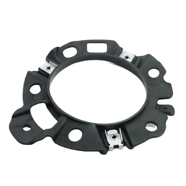 Alt view image 3 of 3 - 3GD867011A 3GD867012A Front Door Midrange Speaker Mounting Speaker Mounting Bracket Midrange Speaker Fixed Bracket