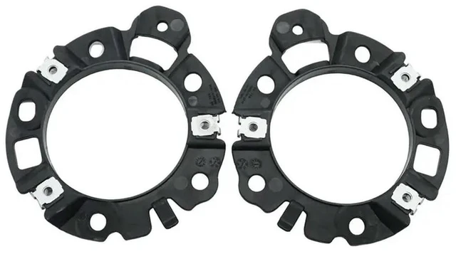Main image of 3GD867011A 3GD867012A Front Door Midrange Speaker Mounting Speaker Mounting Bracket Midrange Speaker Fixed Bracket