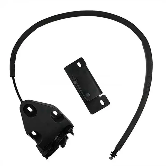 Main image of Car Rear Right Lower Door Lock 8200006252 For Renault TRAFIC OPEL VIVARO NV300 TALENTO