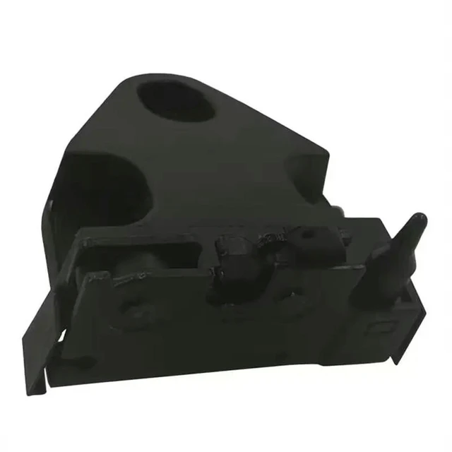 Alt view image 3 of 3 - Car Rear Right Lower Door Lock 8200006252 For Renault TRAFIC OPEL VIVARO NV300 TALENTO