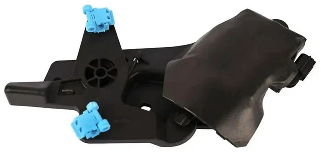 Main image of For Ford F150 F250 F350 FL3Z-9943170-C GC3Z-9943170-A GC3Z-9943170-B Tailgate Lock Actuator Rear Door Truck Replacement Part